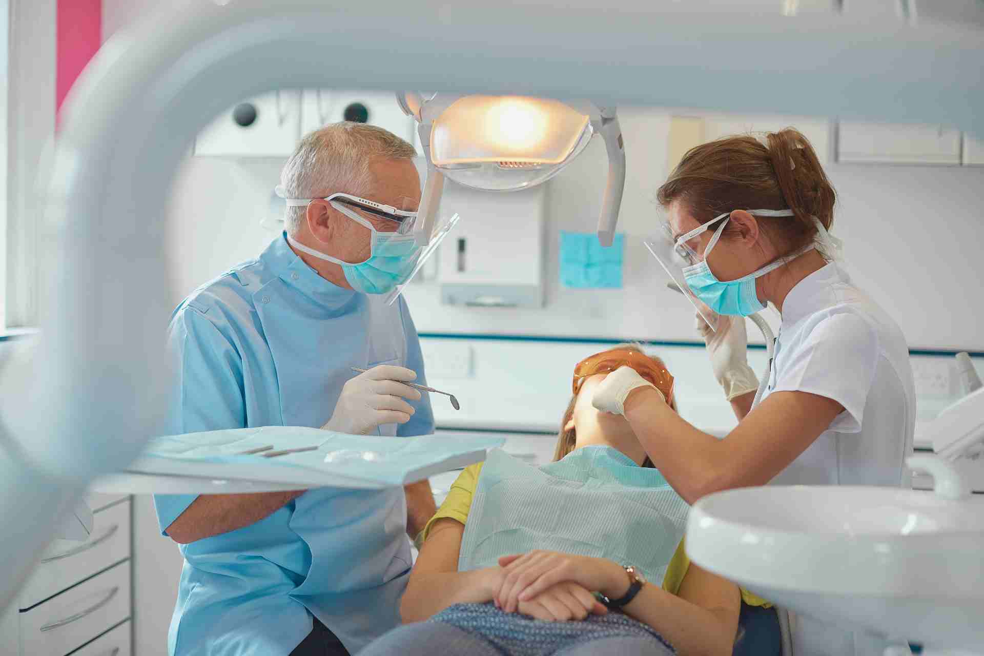 Dentist in Arkadelphia, AR